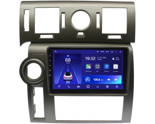 Hummer H2 2007-2009 Teyes CC2L PLUS 9 дюймов 1/16 RM-9-HU002N на Android 8.1 (DSP, IPS, AHD)