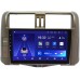 Штатное головное устройство Teyes CC2L PLUS 9 дюймов 1/16 RM-9005-1 для Toyota LC Prado 150 2009-2013 (для авто с 3 камерами) на Android 8.1 (DSP, IPS, AHD)