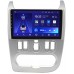 Штатное головное устройство Lada Largus 2012-2021 Teyes CC2L PLUS 9 дюймов 1/16 RM-9181 на Android 8.1 (DSP, IPS, AHD)