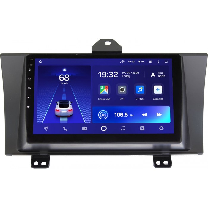 Штатное головное устройство Teyes CC2L PLUS 9 дюймов 2/32 RM-9214 для Honda Elysion 2012-2015 на Android 8.1 (DSP, IPS, AHD)