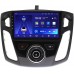 Штатное головное устройство Teyes CC2L PLUS 9 дюймов 1/16 RM-9246 для Ford Focus III 2011-2018 (тип 2) на Android 8.1 (DSP, IPS, AHD)