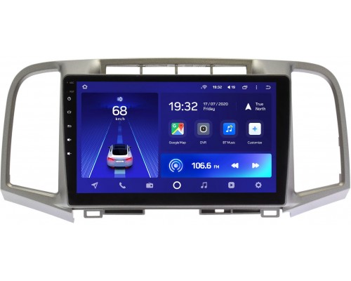 Toyota Venza 2009-2017 (с JBL) Teyes CC2L PLUS 9 дюймов 1/16 RM-9359 на Android 8.1 (DSP, IPS, AHD)