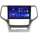 Штатное головное устройство Teyes CC2L PLUS 9 дюймов 2/32 RM-9481 для Jeep Grand Cherokee IV (WK2) 2010-2013 на Android 8.1 (DSP, IPS, AHD)