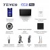 Штатное головное устройство Teyes CC2 PLUS 9 дюймов 6/128 RM-9-GM002N для Chevrolet Tahoe III, Suburban XI 2006-2014 на Android 10 (4G-SIM, DSP, QLed)