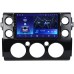 Штатное головное устройство Teyes CC2 PLUS 9 дюймов 4/64 RM-9-188 для Toyota FJ Cruiser 2006-2020 на Android 10 (4G-SIM, DSP, QLed)