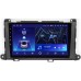 Штатное головное устройство Toyota Sienna III 2010-2014 Teyes CC2 PLUS 9 дюймов 6/128 RM-9-202 на Android 10 (4G-SIM, DSP, QLed)