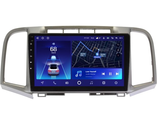 Toyota Venza 2009-2017 (с JBL) Teyes CC2 PLUS 9 дюймов 3/32 RM-9359 на Android 10 (4G-SIM, DSP, QLed)