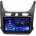 Штатное головное устройство Teyes CC2 PLUS 9 дюймов 4/64 RM-9-408 для Chevrolet Cobalt II 2011-2015 на Android 10 (4G-SIM, DSP, QLed)