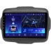 Штатное головное устройство Teyes CC2 PLUS 9 дюймов 3/32 RM-9-629 для Jeep Renegade 2014-2021 на Android 10 (4G-SIM, DSP, QLed)