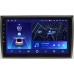 Штатное головное устройство Teyes CC2 PLUS 9 дюймов 3/32 RM-9-969 для Volkswagen Beetle 2011-2019 на Android 10 (4G-SIM, DSP, QLed)