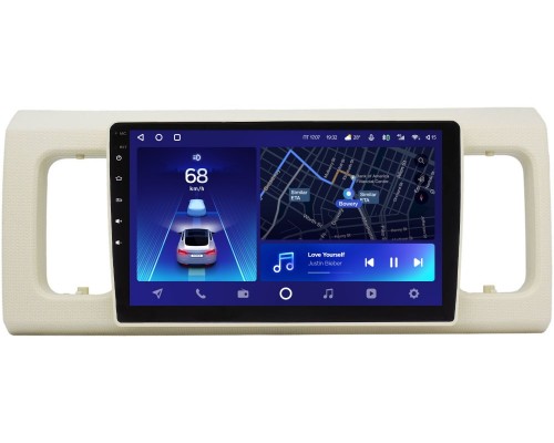 Suzuki Alto VIII (HA36) 2014-2021 Teyes CC2 PLUS 9 дюймов 3/32 RM-9-SU048N на Android 10 (4G-SIM, DSP, QLed)