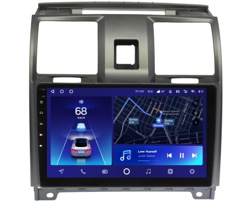 UAZ Patriot I 2012-2016 Teyes CC2 PLUS 9 дюймов 3/32 RM-9-UA006N на Android 10 (4G-SIM, DSP, QLed)