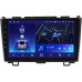 Штатное головное устройство Honda CR-V III 2007-2012 Teyes CC2 PLUS 9 дюймов 3/32 RM-9008 на Android 10 (4G-SIM, DSP, QLed)