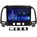 Штатное головное устройство Hyundai Santa Fe II 2005-2010 Teyes CC2 PLUS 9 дюймов 3/32 RM-9052 на Android 10 (4G-SIM, DSP, QLed)
