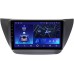 Штатное головное устройство Mitsubishi Lancer IX 2000-2010 Teyes CC2 PLUS 9 дюймов 4/64 RM-9099 на Android 10 (4G-SIM, DSP, QLed)