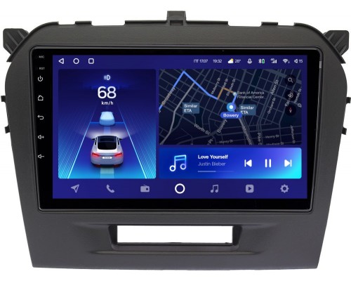 Suzuki Vitara IV 2014-2021 Teyes CC2 PLUS 9 дюймов 3/32 RM-9103 на Android 10 (4G-SIM, DSP, QLed)