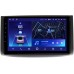 Штатное головное устройство Daewoo Gentra I, Winstorm 2005-2011 Teyes CC2 PLUS 9 дюймов 3/32 RM-9130 на Android 10 (4G-SIM, DSP, QLed)