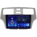 Штатное головное устройство Lexus ES IV 2001-2006 Teyes CC2 PLUS 9 дюймов 6/128 RM-9134 на Android 10 (4G-SIM, DSP, QLed)