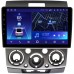 Штатное головное устройство Ford Ranger II 2006-2012 Teyes CC2 PLUS 9 дюймов 4/64 RM-9139 на Android 10 (4G-SIM, DSP, QLed)