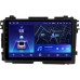 Штатное головное устройство Teyes CC2 PLUS 9 дюймов 3/32 RM-9141 для Honda Vezel 2013-2021 на Android 10 (4G-SIM, DSP, QLed)