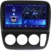 Штатное головное устройство Honda CR-V I 1995-2001 Teyes CC2 PLUS 9 дюймов 4/64 RM-9167 на Android 10 (4G-SIM, DSP, QLed)