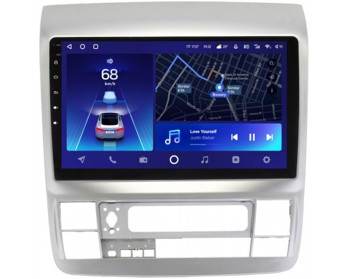 Toyota Alphard I 2005-2008 Teyes CC2 PLUS 9 дюймов 3/32 RM-9416 на Android 10 (4G-SIM, DSP, QLed)