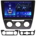 Штатное головное устройство Teyes CC2 PLUS 10 дюймов 4/64 RM-1023 для Skoda Yeti I 2009-2017 на Android 10 (4G-SIM, DSP, QLed)