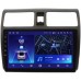 Штатное головное устройство Suzuki Swift III 2004-2010 Teyes CC2 PLUS 10 дюймов 3/32 RM-1024 на Android 10 (4G-SIM, DSP, QLed)