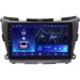 Штатное головное устройство Nissan Murano III (Z52) 2014-2021 (авто с 360 обзором) Teyes CC2 PLUS 10 дюймов 4/64 RM-1034 на Android 10 (4G-SIM, DSP, QLed)