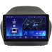 Штатное головное устройство Teyes CC2 PLUS 10 дюймов 4/64 RM-1043 для Hyundai ix35 2010-2015 на Android 10 (4G-SIM, DSP, QLed) (для авто без камеры)