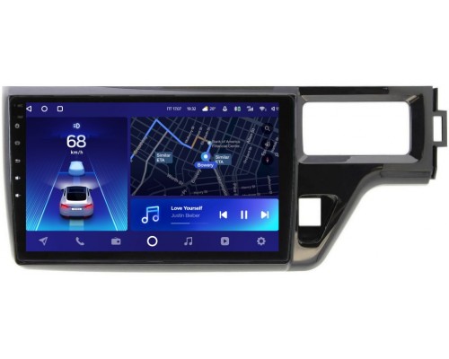 Honda Stepwgn V 2015-2021 Teyes CC2 PLUS 10 дюймов 3/32 RM-1099 на Android 10 (4G-SIM, DSP, QLed)