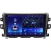 Штатное головное устройство Teyes CC2 PLUS 10 дюймов 3/32 RM-10-1116 для Nissan Navara (Frontier) IV (D23) 2014-2021 на Android 10 (4G-SIM, DSP, QLed)