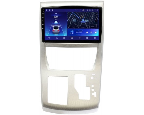 Toyota Alphard II 2008-2014 Teyes CC2 PLUS 10 дюймов 3/32 RM-10-1138 на Android 10 (4G-SIM, DSP, QLed)