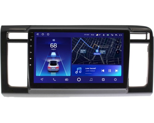 Honda N-WGN (2016-2019) Teyes CC2 PLUS 10 дюймов 3/32 RM-10-1196 на Android 10 (4G-SIM, DSP, QLed)