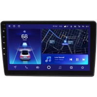 Dodge RAM IV (DS/DJ) 2013-2019 (для авто с экраном) Teyes CC2 PLUS 10 дюймов 4/64 RM-10-1280 на Android 10 (4G-SIM, DSP, QLed)