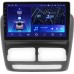Штатная магнитола Fiat Doblo 2 (2009-2015) Teyes CC2 PLUS 10 дюймов 4/64 RM-10-1401 на Android 10 (4G-SIM, DSP, QLed)