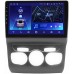 Штатное головное устройство Teyes CC2 PLUS 10 дюймов 6/128 RM-10-152 для Citroen C4 II, DS4 2010-2016 на Android 10 (4G-SIM, DSP, QLed)