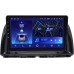 Штатное головное устройство Teyes CC2 PLUS 10 дюймов 6/128 RM-10-194 для Mazda CX-5 I 2011-2017 на Android 10 (4G-SIM, DSP, QLed)