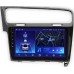 Штатное головное устройство Teyes CC2 PLUS 10 дюймов 3/32 RM-10-469 для Volkswagen Golf 7 2012-2020 на Android 10 (4G-SIM, DSP, QLed)