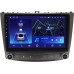 Штатное головное устройство Lexus IS II 2005-2013 Teyes CC2 PLUS 10 дюймов 6/128 RM-10-ARCRSD012 на Android 10 (4G-SIM, DSP, QLed)