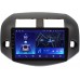 Штатное головное устройство Toyota RAV4 (XA30) 2006-2013 Teyes CC2 PLUS 10 дюймов 4/64 RM-1001 на Android 10 (4G-SIM, DSP, QLed)