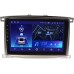 Штатное головное устройство Toyota LC 100 2002-2007 Teyes CC2 PLUS 10 дюймов 3/32 RM-1098 на Android 10 (4G-SIM, DSP, QLed)