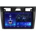 Штатное головное устройство Ford Fiesta Mk5 2002-2008 Teyes CC2 PLUS 9 дюймов 3/32 RM-9-fiesta на Android 10 (4G-SIM, DSP, QLed)