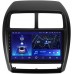 Штатная магнитола Mitsubishi ASX (2016-2022) Teyes CC2 PLUS 9 дюймов 6/128 RM-9-1162 на Android 10 (4G-SIM, DSP, QLed)