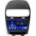 Штатное головное устройство Teyes CC2 PLUS 9 дюймов 4/64 RM-9-1171 для Dodge Journey I 2011-2020 на Android 10 (4G-SIM, DSP, QLed)
