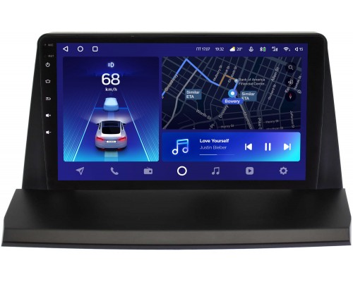Lexus NX I 2014-2021 Teyes CC2 PLUS 9 дюймов 3/32 RM-9-120072 на Android 10 (4G-SIM, DSP, QLed)