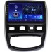 Штатное головное устройство Teyes CC2 PLUS 9 дюймов 4/64 RM-9-1346 для Nissan Terrano III 2014-2022 на Android 10 (4G-SIM, DSP, QLed)