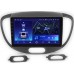 Штатное головное устройство Hyundai i10 I 2007-2013 Teyes CC2 PLUS 9 дюймов 6/128 RM-9-143 на Android 10 (4G-SIM, DSP, QLed)