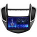 Штатная магнитола Chevrolet Tracker III (Trax) 2013-2017 Teyes CC2 PLUS 9 дюймов 3/32 RM-9-2660 на Android 10 (4G-SIM, DSP, QLed)