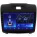 Штатное головное устройство Chevrolet Trailblazer II 2012-2016 (тип 2) Teyes CC2 PLUS 9 дюймов 3/32 RM-9-293 на Android 10 (4G-SIM, DSP, QLed)